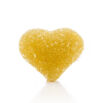 Confidas Vegan Fruits Jelly Valentine's Day Lemon