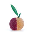 Confidas Vegan Fruits Jelly Raspberry and Pear