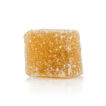 Apricot Confidas Vegan Fruits Jelly Classics Cube Apricot