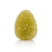 Confidas Vegan Fruits Jelly Easter Egg Pear