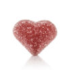 Confidas Vegan Fruits Jelly Valentine's day Strawberry