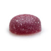 Blackcurrant Confidas-Vegan-Fruits-Jellies-Pastilles-Blackcurrent