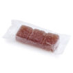 Confidas Vegan Fruits Jelly Snacks Strawberry