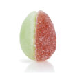 Confidas Vegan Fruits Jelly Classics Easter Egg Strawberry