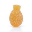 Confidas Vegan Fruits Jelly Classics Large Tropical Pineapple