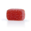 Aardbei Confidas Vegan Fruits Jellies Lingots Strawberry