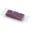 Confidas Vegan Fruits Jelly Snacks Raspberry