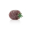 Blackcurrant Confidas Vegan Little Fruits Jellies Cassis