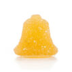 Confidas Vegan Fruits Jelly Christmas Lemon