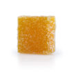 Abricot Confidas Vegan Fruits Jellies Carré Apricot
