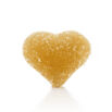 Confidas Vegan Fruits Jelly Valentine's Day Apricot