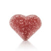 Confidas Vegan Fruits Jelly Valentine's Day Strawberry
