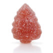 Confidas Vegan Fruits Jelly Christmas Tree Strawberry