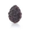 Zwarte bes Confidas Vegan Fruits Jelly Classics Large Blackcurrant