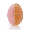 Confidas Vegan Fruits Jelly Easter Egg Apricot