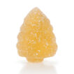 Confidas Vegan Fruits Jelly Christmas Lemon