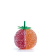 Confidas Vegan Fruits Jelly Strawberry and Apricot
