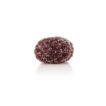 Zwarte bes Confidas Vegan Mini Fruits Jellies Blackcurrant