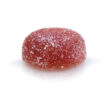 Aardbei Confidas Vegan Fruits Jellies Pastilles Strawberry