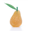 Confidas Vegan Fruits Jelly Orchard Fruits Pear